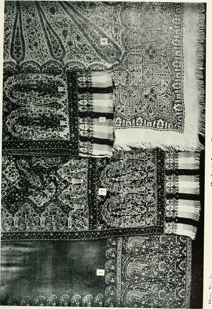 An illustration from [Indian art at Delhi, 1903. Being the official catalogue of the Delhi exhibition, 1902-1903, 1903, leaf 698