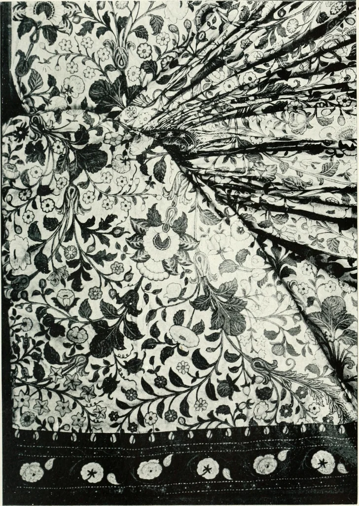 An illustration from [Indian art at Delhi, 1903. Being the official catalogue of the Delhi exhibition, 1902-1903, 1903, leaf 706