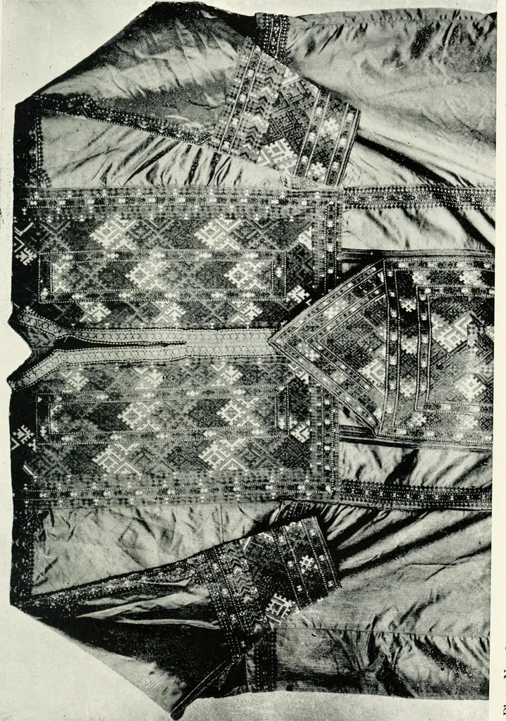 An illustration from [Indian art at Delhi, 1903. Being the official catalogue of the Delhi exhibition, 1902-1903, 1903, leaf 708