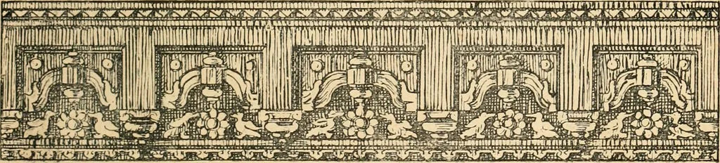 An illustration from [Indian art at Delhi, 1903. Being the official catalogue of the Delhi exhibition, 1902-1903, 1903, leaf 716