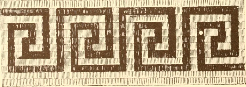 An illustration from Indian basketry, and How to make Indian and other baskets, 1903, leaf 213