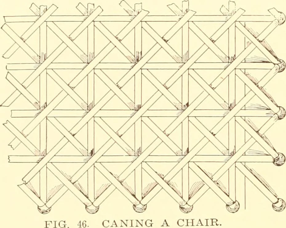 An illustration from Indian basketry, and How to make Indian and other baskets, 1903, leaf 329