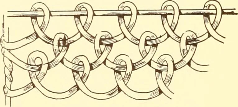 An illustration from Indian basketry, and How to make Indian and other baskets, 1903, leaf 339