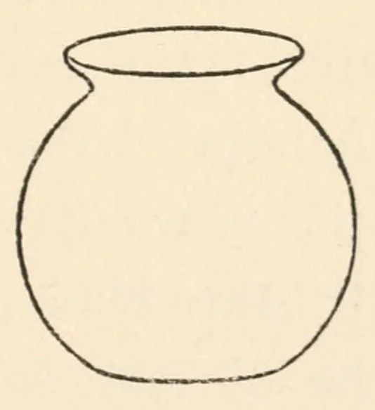 An illustration from Indian conjuring, 1922, leaf 59