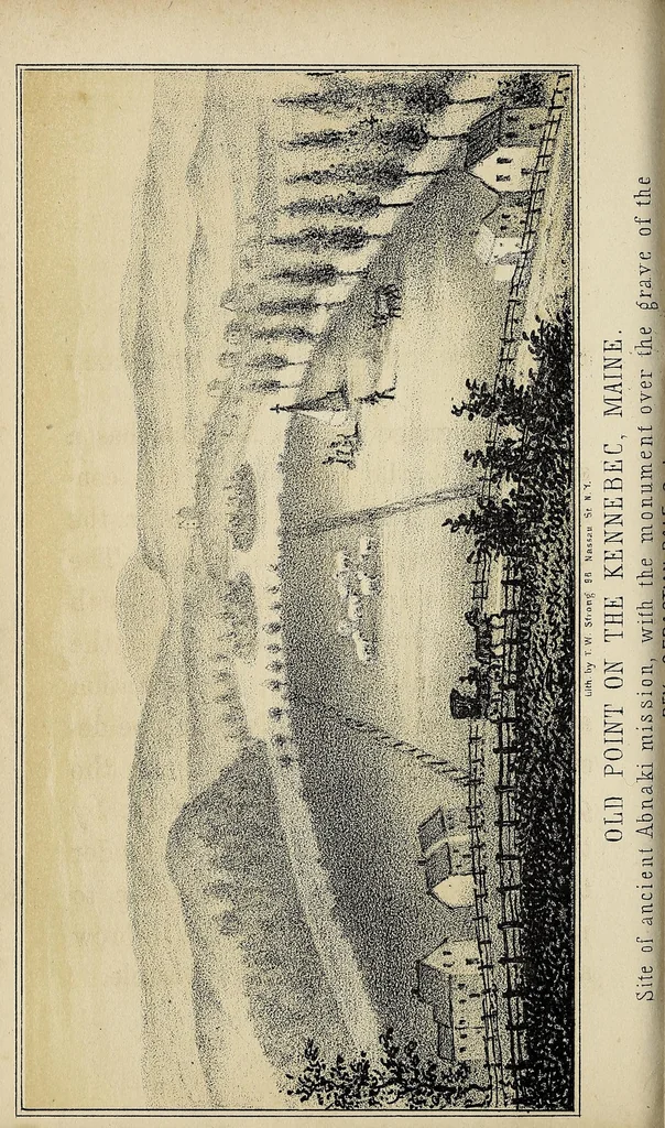 An illustration from Indian good book, 1857, leaf 26