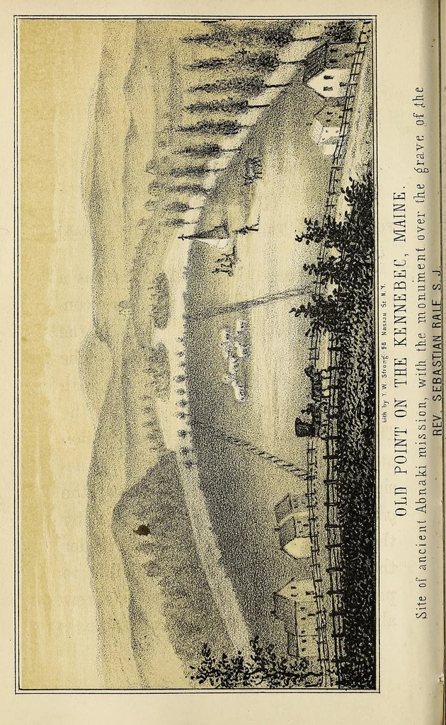An illustration from Indian good book, 1856, leaf 24