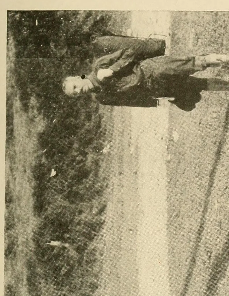 An illustration from Indian houses of Puget Sound, 1921, leaf 33