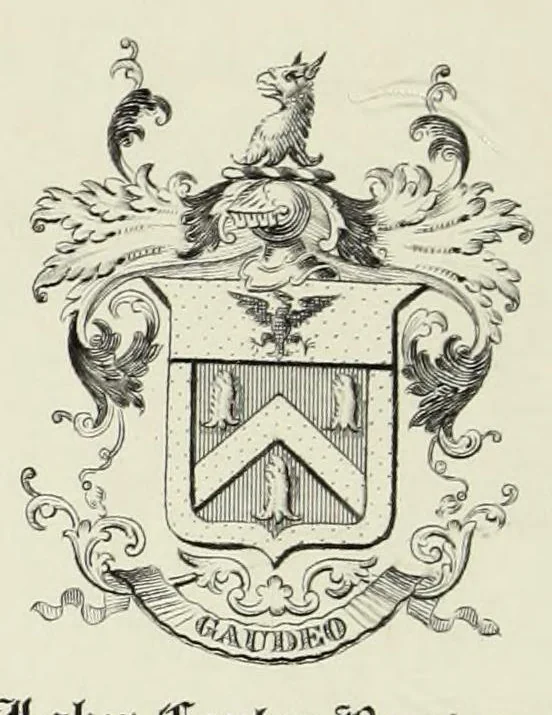 An illustration from Indianische Reise Iohannis Sostmanni Oesterrodens. : Darinn er dem Leser zu Gemüt führet seinen fernen mühseligen Weg, den er in weiteren vnd frembden Landen gethan, im Jar 1591. angefangen, nach verlauffenen fünff Jahren glückselig geendiget ., 1601, leaf 2