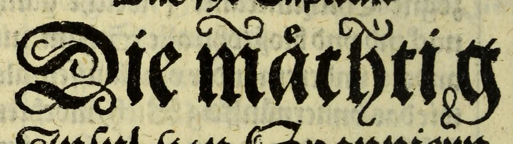 An illustration from Indianischer religionstandt der gantzen Newen Welt, eider Indien gegen auff und Nidergang der Sonnen: : |b schleinigister Form auss gründtlichen Historien, sonderbar dess hochwürdigen Vatters Francisci Gonzagen, barfüsserische[n] Ordnescroniken, 1588, leaf 210