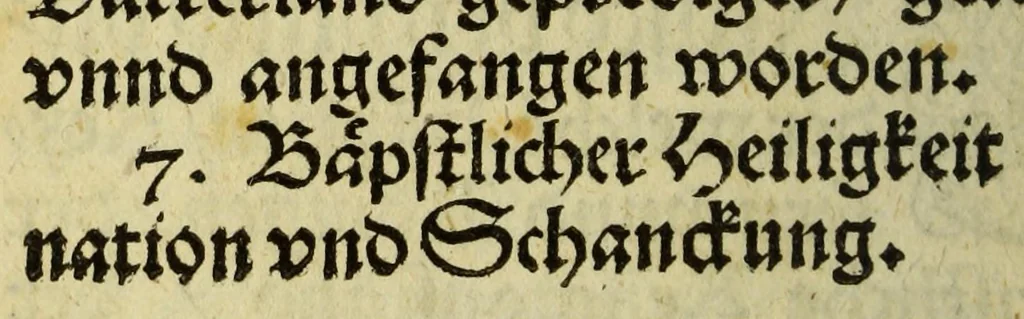 An illustration from Indianischer religionstandt der gantzen Newen Welt, eider Indien gegen auff und Nidergang der Sonnen: : |b schleinigister Form auss gründtlichen Historien, sonderbar dess hochwürdigen Vatters Francisci Gonzagen, barfüsserische[n] Ordnescroniken, 1588, leaf 40
