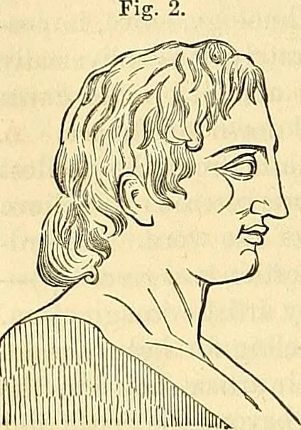 An illustration from Indigenous races of the earth;, 1857, leaf 101
