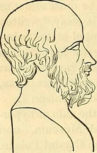 An illustration from Indigenous races of the earth;, 1857, leaf 103