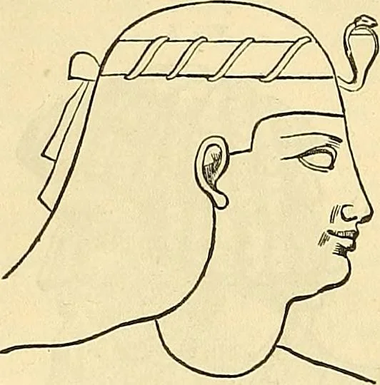 An illustration from Indigenous races of the earth;, 1857, leaf 107