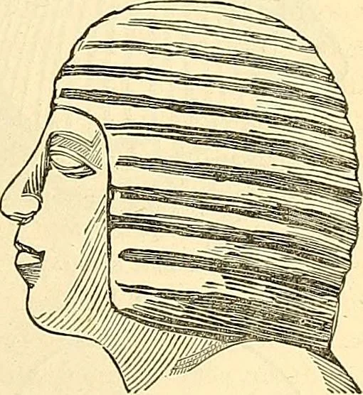 An illustration from Indigenous races of the earth;, 1857, leaf 118