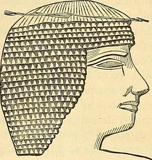 An illustration from Indigenous races of the earth;, 1857, leaf 119
