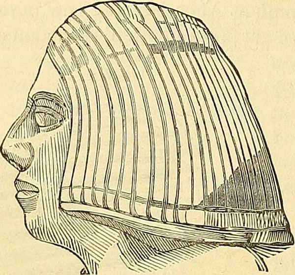 An illustration from Indigenous races of the earth;, 1857, leaf 119