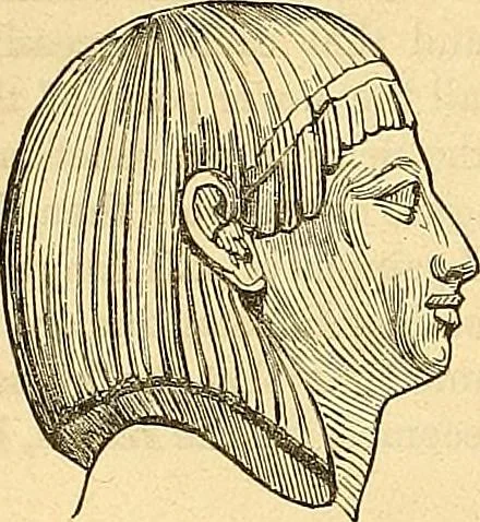 An illustration from Indigenous races of the earth;, 1857, leaf 135