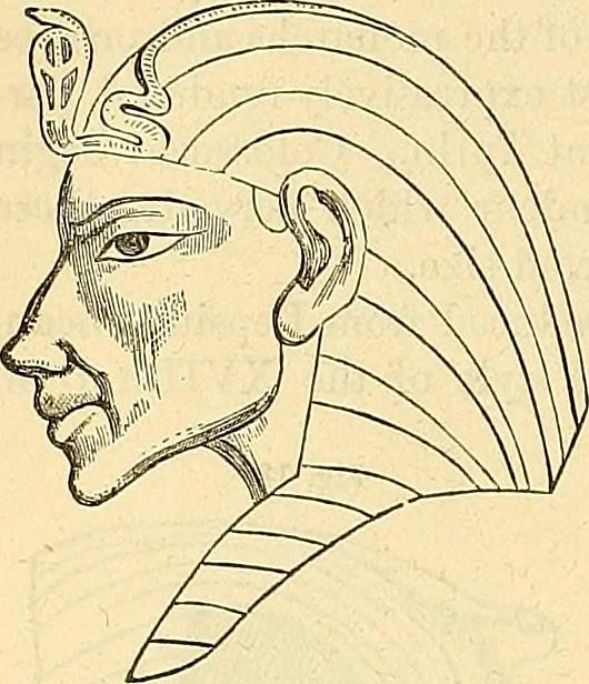 An illustration from Indigenous races of the earth;, 1857, leaf 139