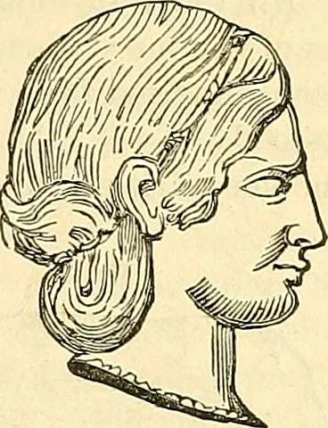 An illustration from Indigenous races of the earth;, 1857, leaf 172