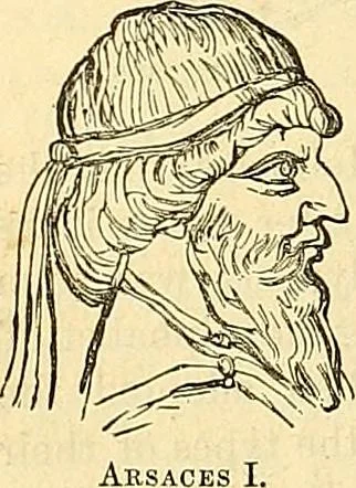 An illustration from Indigenous races of the earth;, 1857, leaf 195