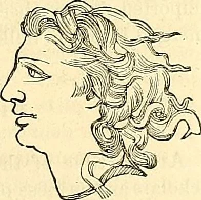 An illustration from Indigenous races of the earth;, 1857, leaf 196