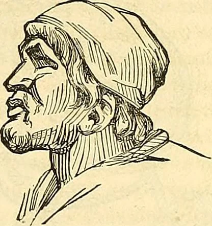 An illustration from Indigenous races of the earth;, 1857, leaf 202