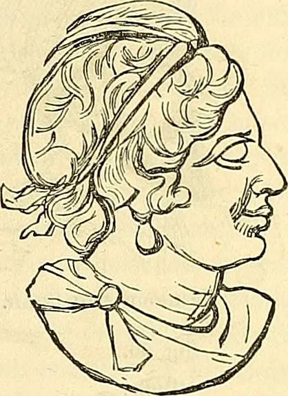 An illustration from Indigenous races of the earth;, 1857, leaf 226