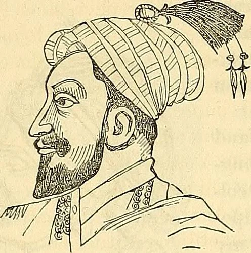 An illustration from Indigenous races of the earth;, 1857, leaf 227