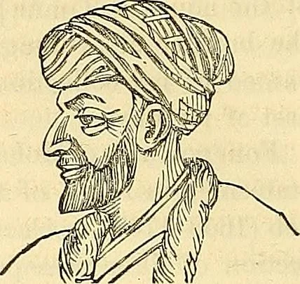 An illustration from Indigenous races of the earth;, 1857, leaf 227