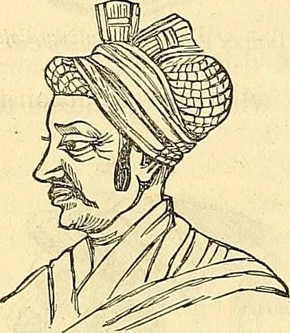 An illustration from Indigenous races of the earth;, 1857, leaf 227