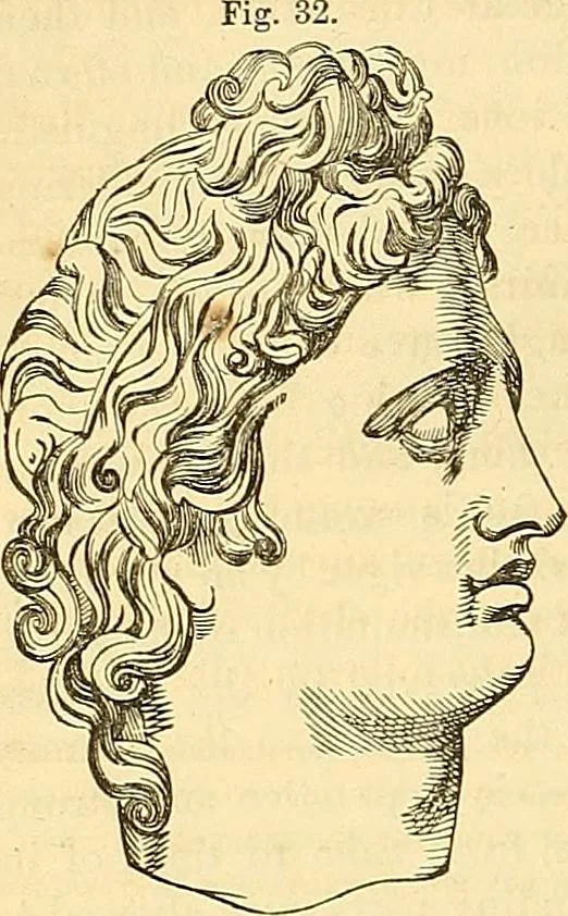 An illustration from Indigenous races of the earth;, 1857, leaf 337