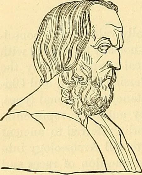 An illustration from Indigenous races of the earth;, 1857, leaf 99