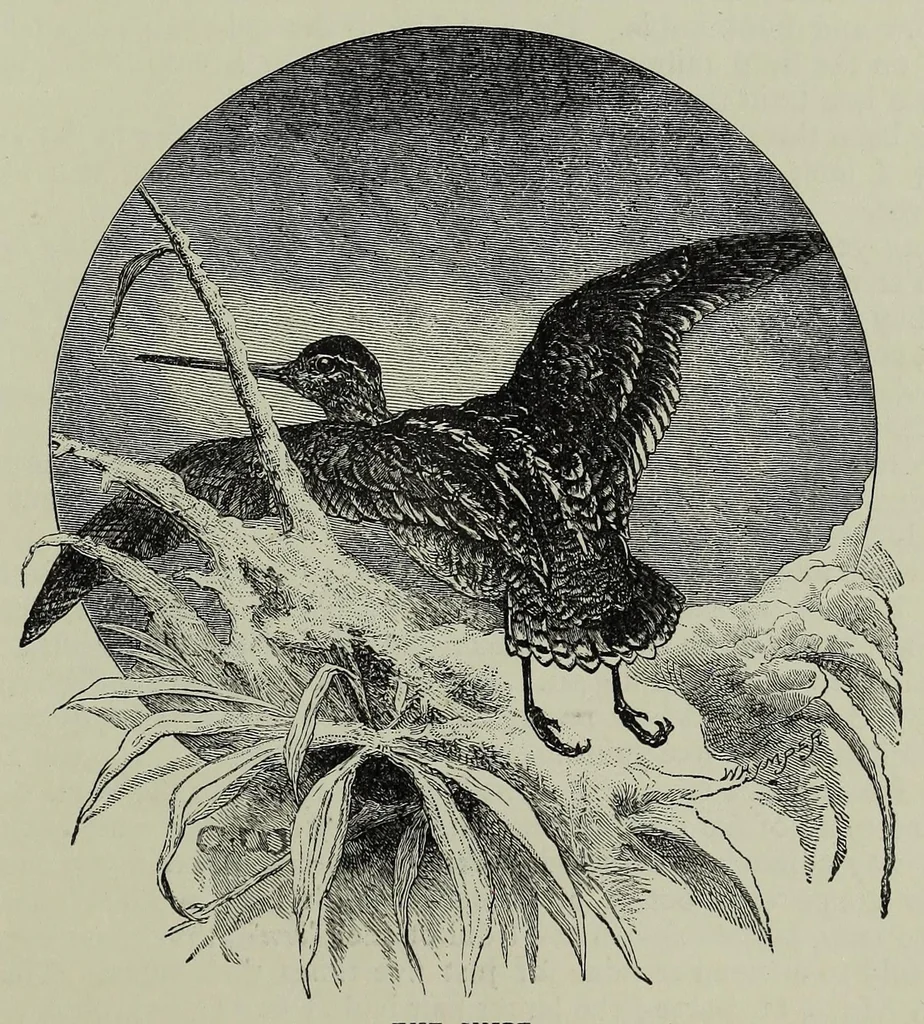 An illustration from Indoor games and recreations : a popular encyclopædia for boys, 1888, leaf 357