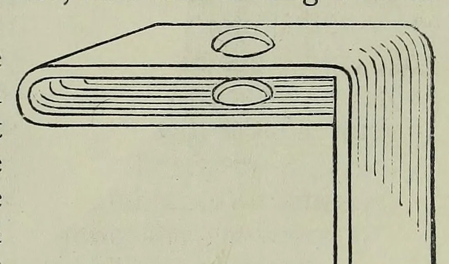 An illustration from Indoor games and recreations : a popular encyclopædia for boys, 1888, leaf 441