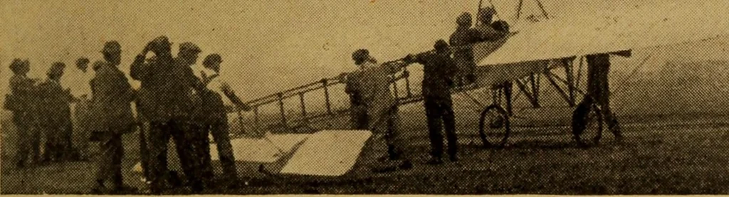 An illustration from Indoor games and socials for boys, 1912, leaf 144