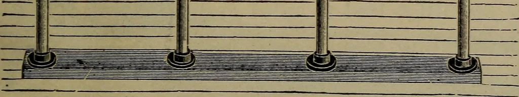 An illustration from Indoor and outdoor gymnastic games, 1902, leaf 134
