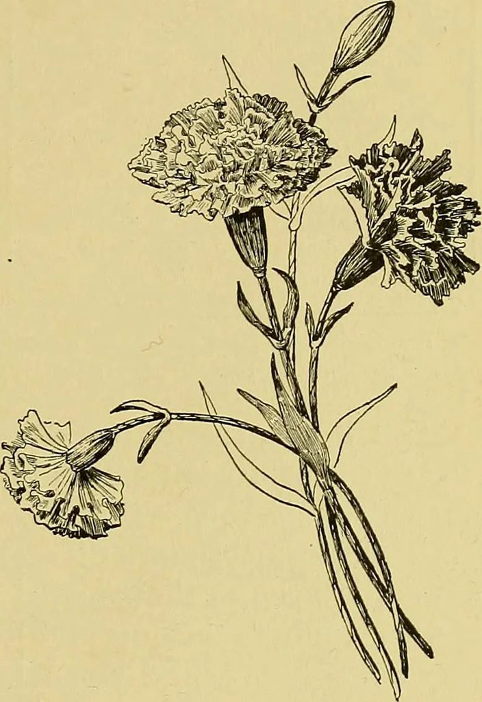 An illustration from Indoor and outdoor handicraft and recreation for girls, 1904, leaf 108