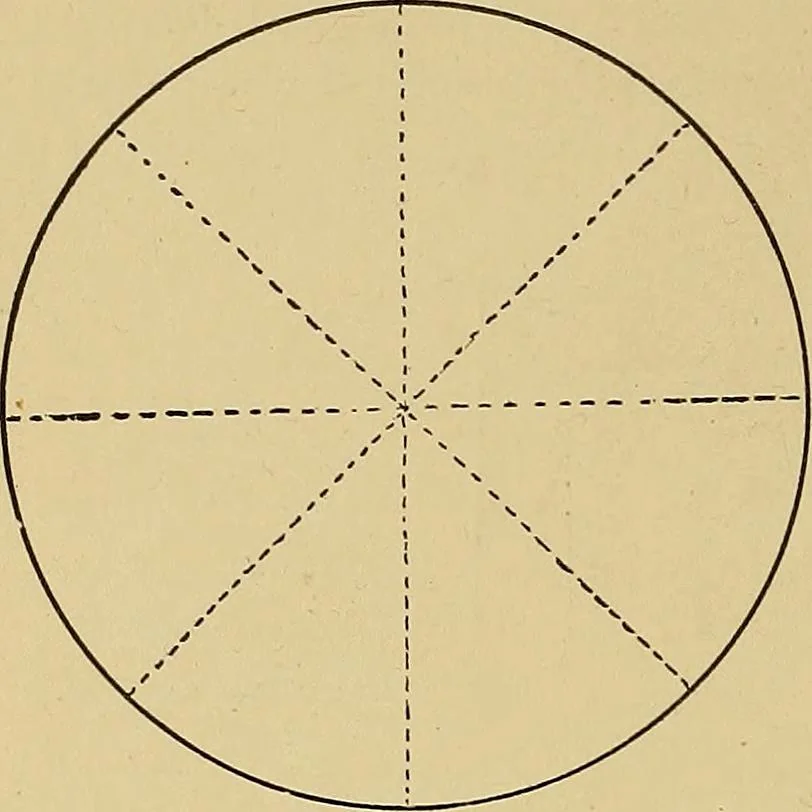 An illustration from Indoor and outdoor handicraft and recreation for girls, 1904, leaf 111