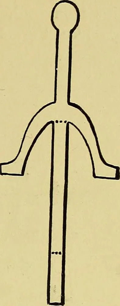 An illustration from Indoor and outdoor handicraft and recreation for girls, 1904, leaf 162