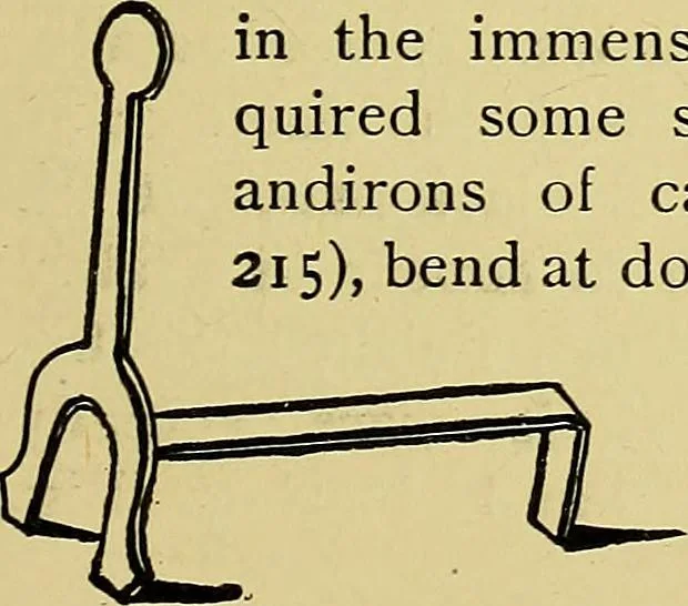 An illustration from Indoor and outdoor handicraft and recreation for girls, 1904, leaf 162