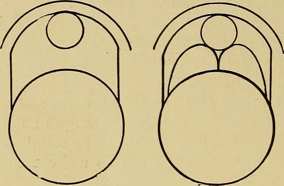 An illustration from Indoor and outdoor handicraft and recreation for girls, 1904, leaf 179
