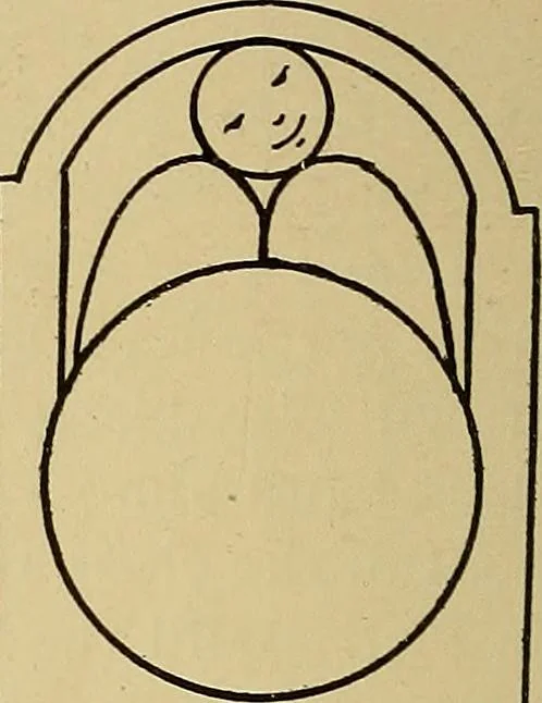 An illustration from Indoor and outdoor handicraft and recreation for girls, 1904, leaf 179