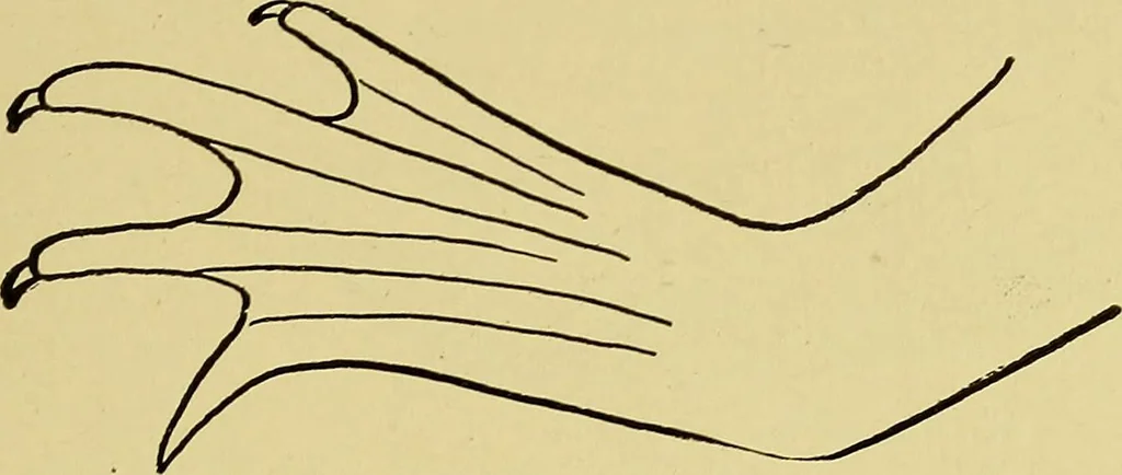 An illustration from Indoor and outdoor handicraft and recreation for girls, 1904, leaf 222