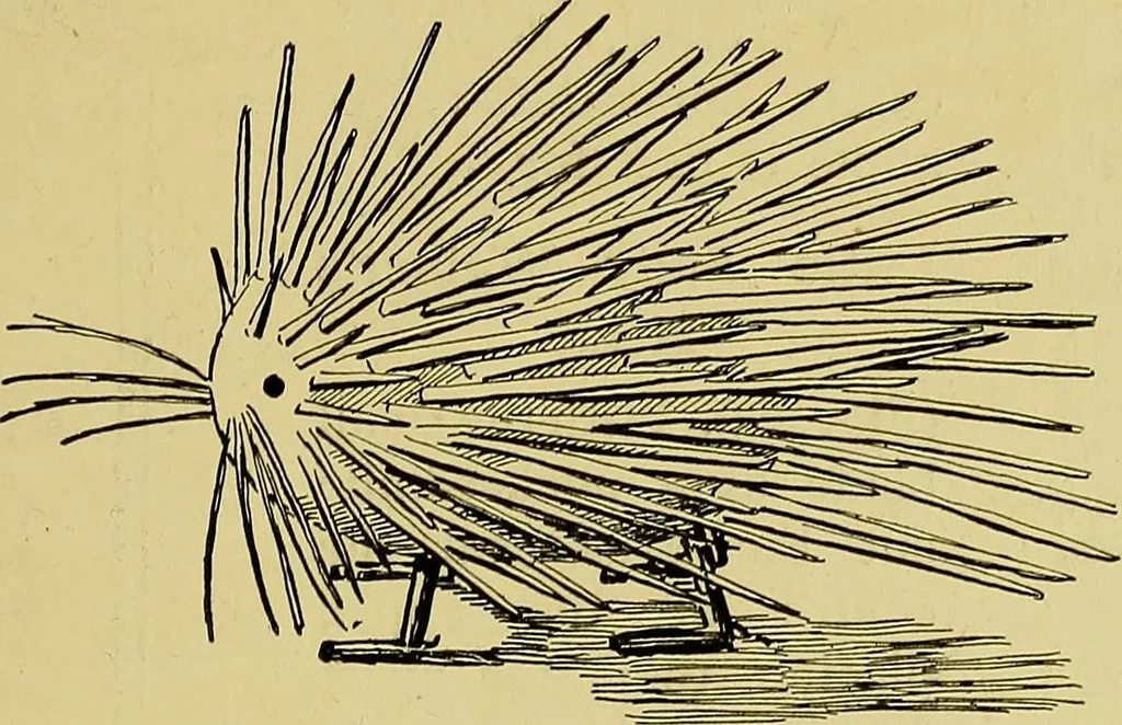 An illustration from Indoor and outdoor handicraft and recreation for girls, 1904, leaf 228