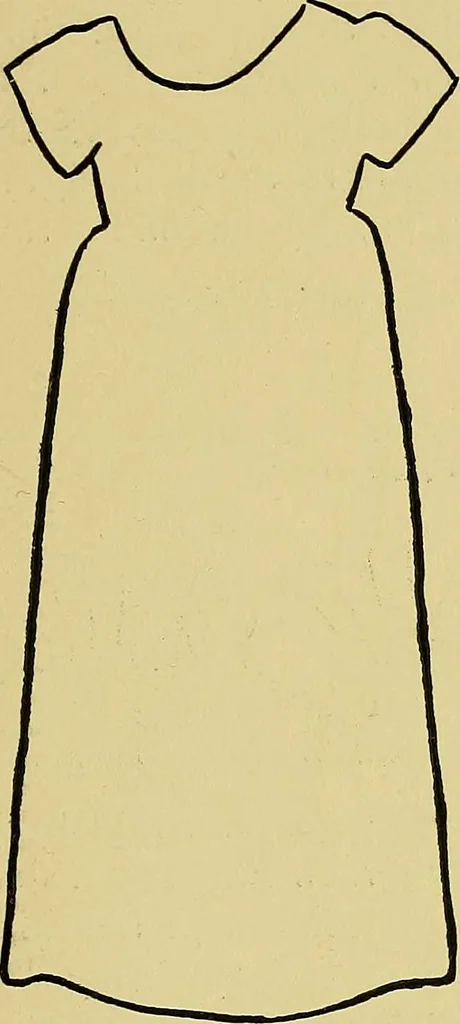 An illustration from Indoor and outdoor handicraft and recreation for girls, 1904, leaf 238