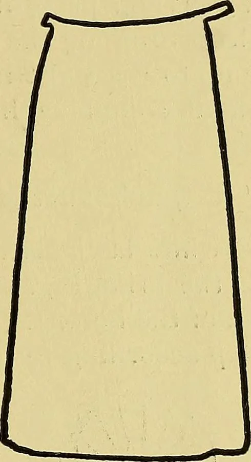 An illustration from Indoor and outdoor handicraft and recreation for girls, 1904, leaf 238