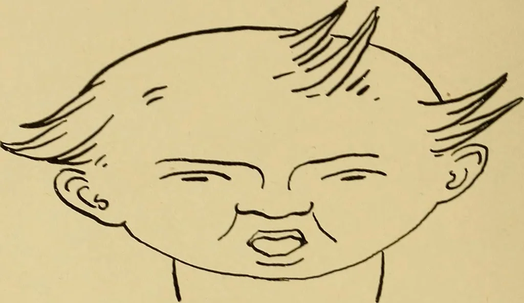 An illustration from Indoor and outdoor handicraft and recreation for girls, 1904, leaf 299