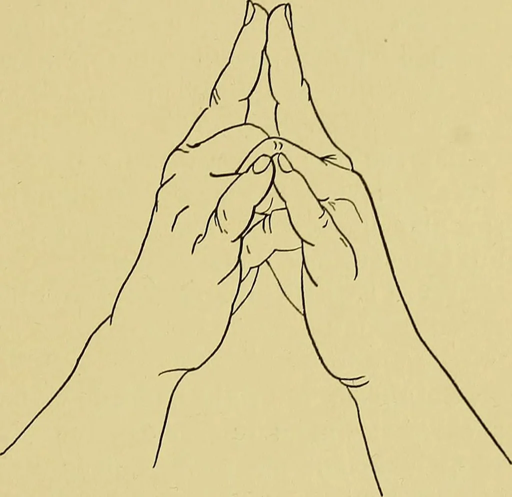 An illustration from Indoor and outdoor handicraft and recreation for girls, 1904, leaf 310