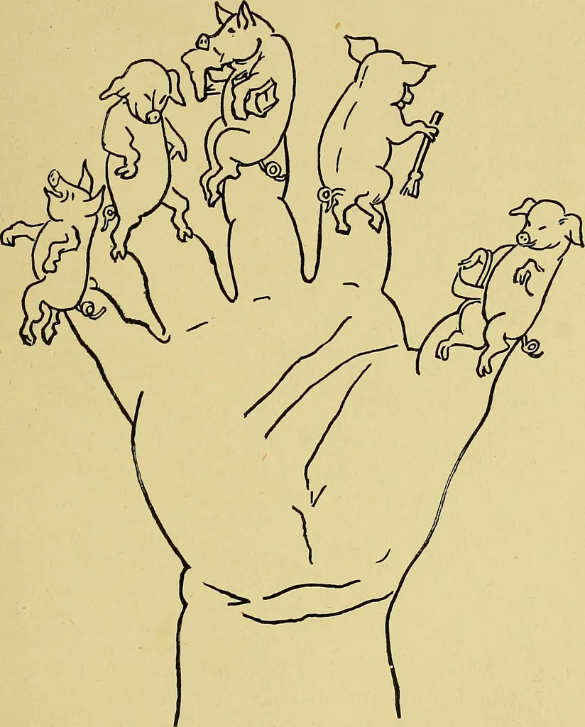 An illustration from Indoor and outdoor handicraft and recreation for girls, 1904, leaf 312