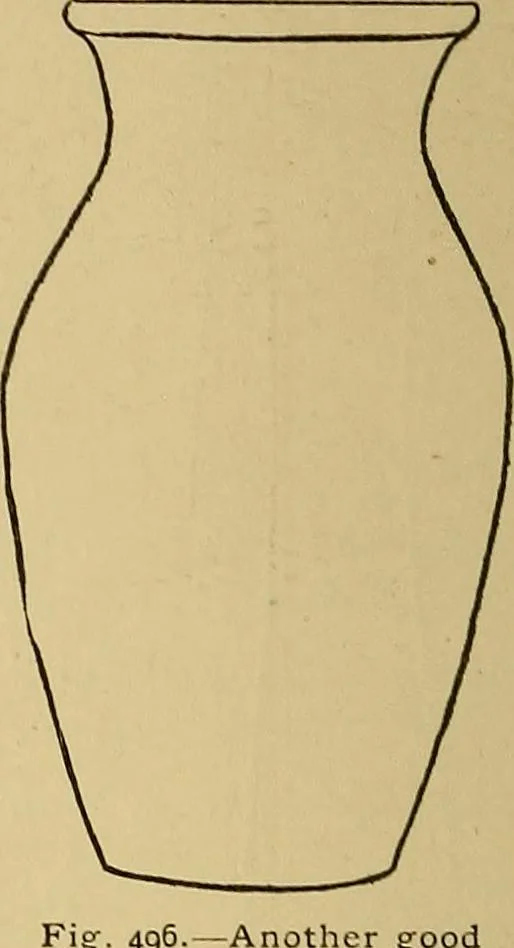 An illustration from Indoor and outdoor handicraft and recreation for girls, 1904, leaf 323